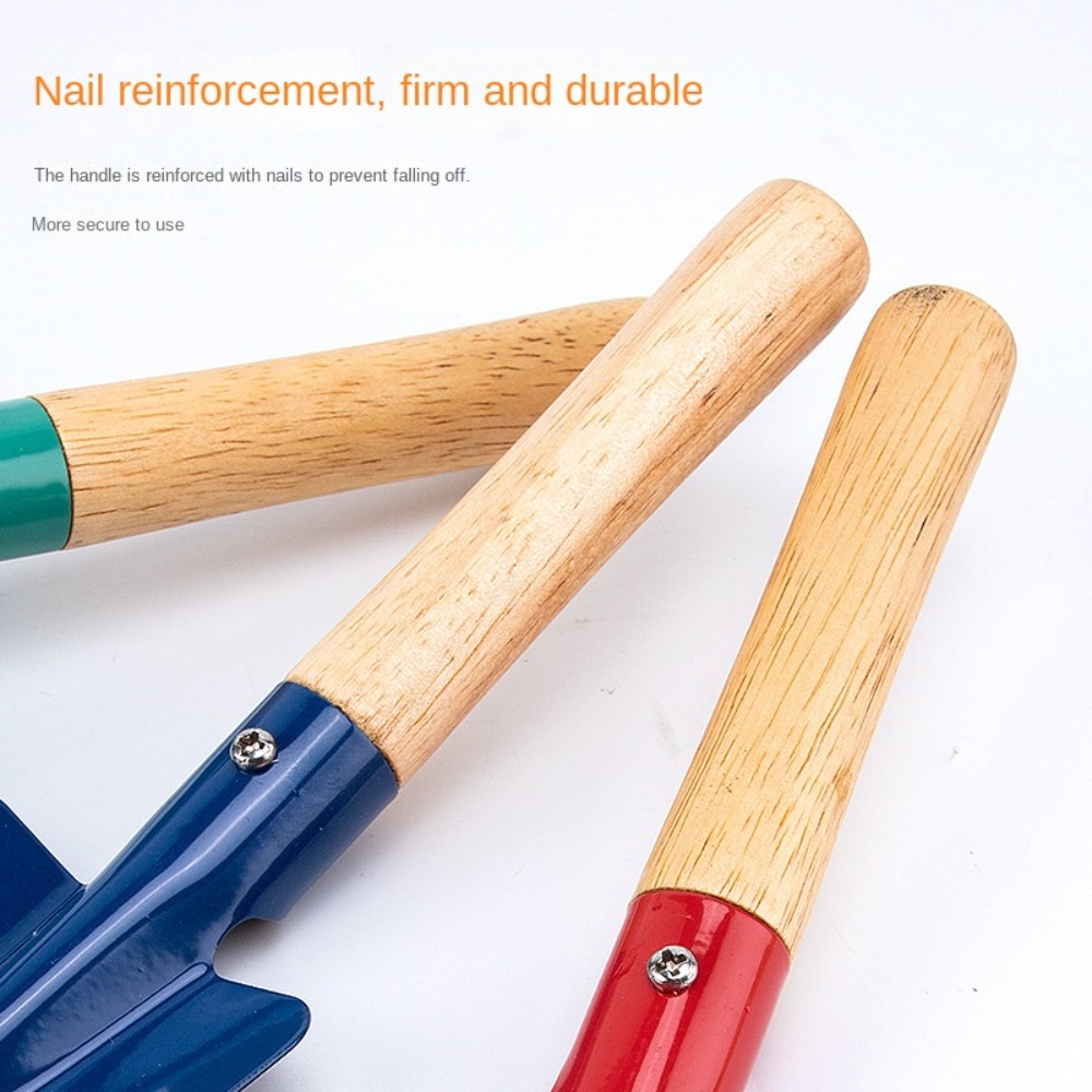 Spade Digging Fork - Outil de jardinage : pelle, fourche,
