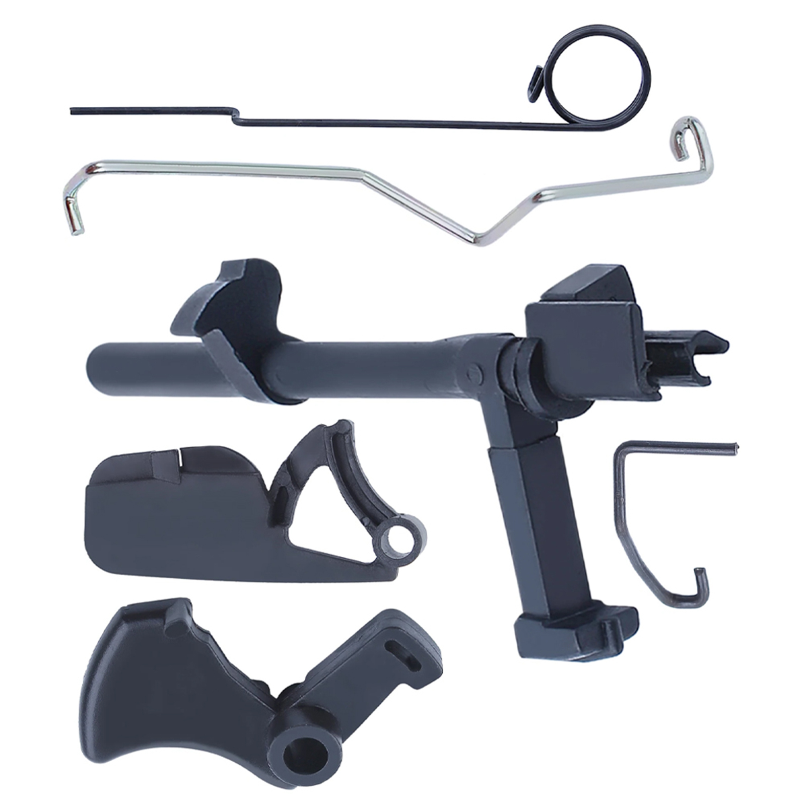 Gardening Tools Essential - Kit de ressorts pour interrupteur de
