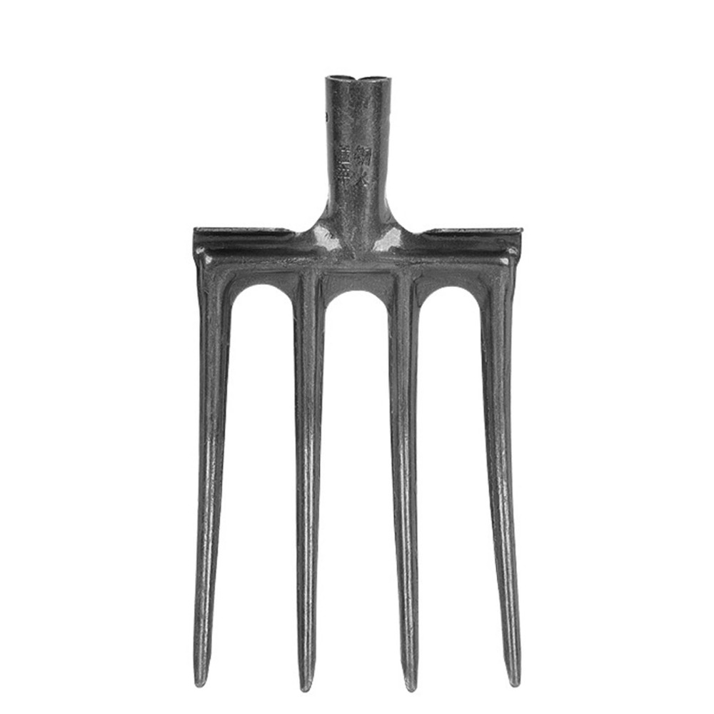 Fourche de jardin robuste en a - Spade Digging Fork avis et prix