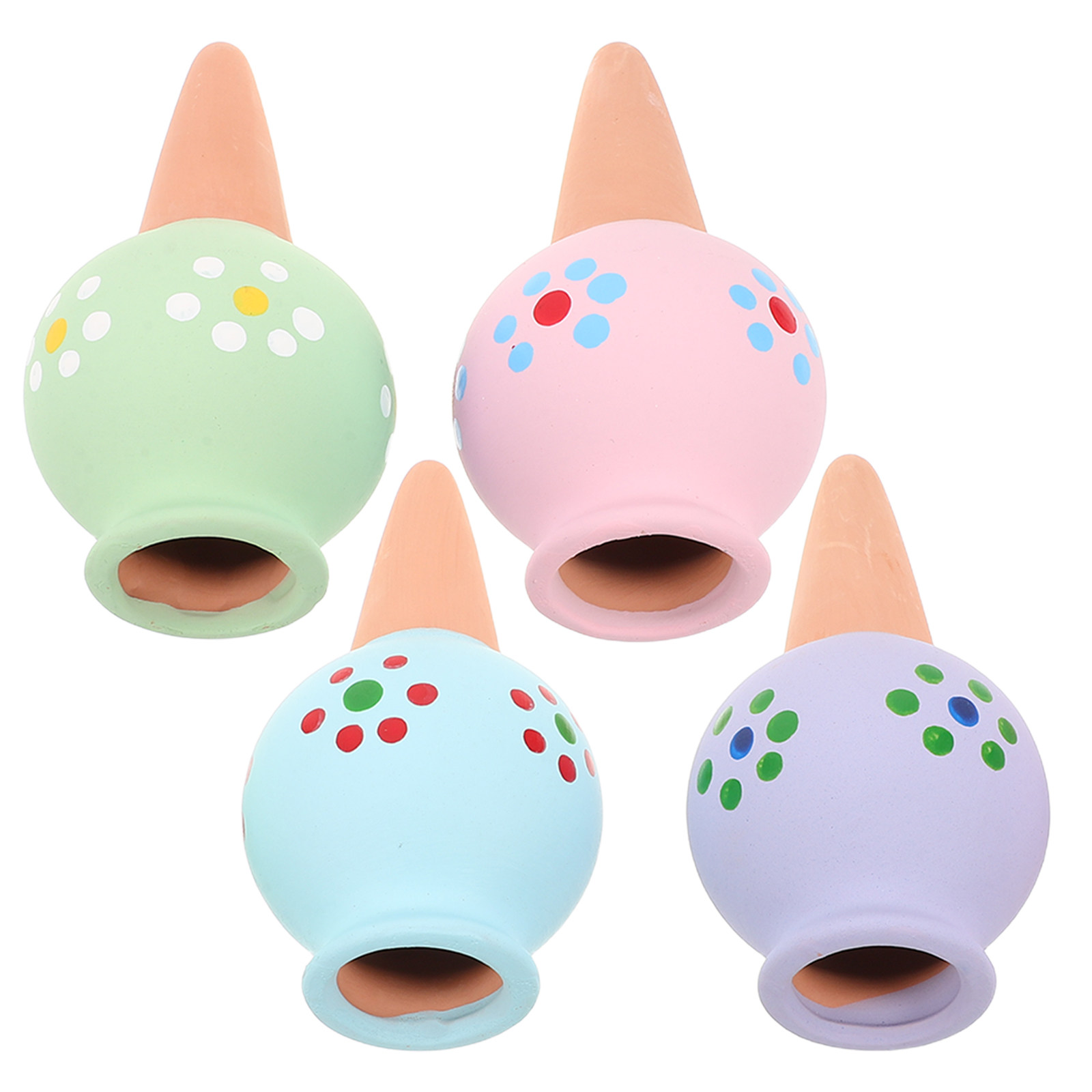 4 pièces, piquets d'arrosage à - Automatic Plant Waterer avis et prix