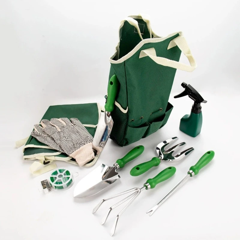 Kit d'outils manuels robustes  - Spade Digging Fork avis et prix