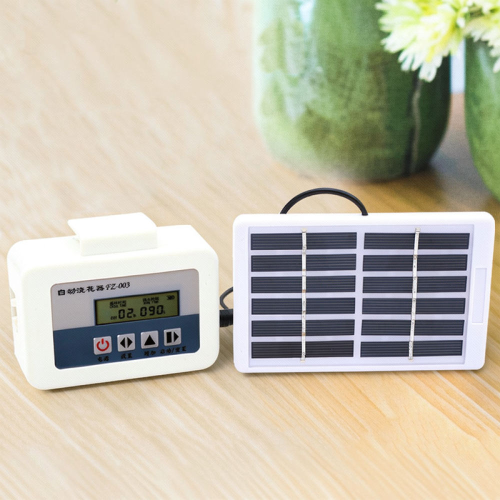 Kit d'arrosage automatique, sy - Automatic Plant Waterer avis et prix